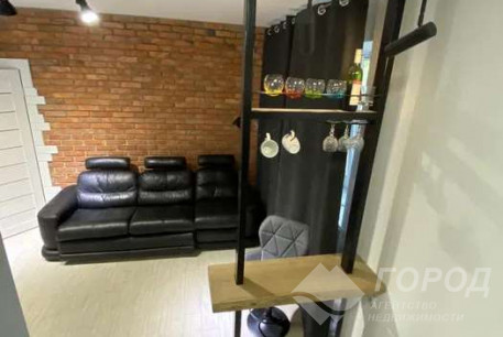 Продам 3-х кімнатну квартиру, Жуковского, Код: 764069/2