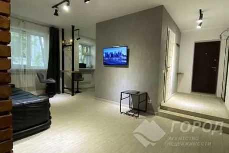 Продам 3-х кімнатну квартиру, Жуковского, Код: 764069/2