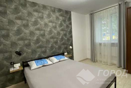 Продам 3-х кімнатну квартиру, Жуковского, Код: 764069/2