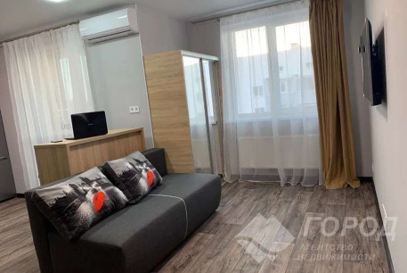 Сдам 1-кімнатну квартиру, ХТЗ, Масельского метро, Код: 764079/4