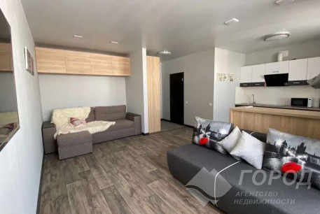 Сдам 1-кімнатну квартиру, ХТЗ, Масельского метро, Код: 764079/4