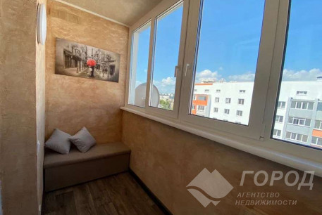 Сдам 1-кімнатну квартиру, ХТЗ, Масельского метро, Код: 764079/4