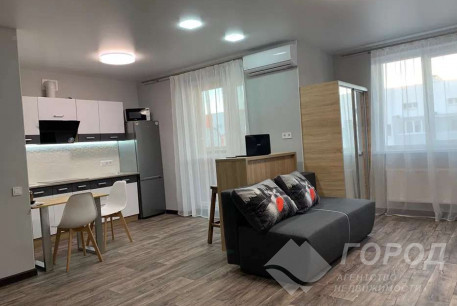 Сдам 1-кімнатну квартиру, ХТЗ, Масельского метро, Код: 764079/4