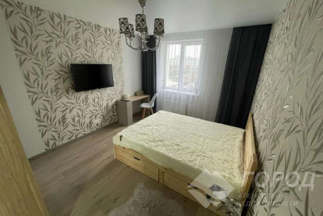 Сдам 3-х кімнатну квартиру, Новые дома, Маршала Жукова метро (Дворец спорта), Код: 764079/7