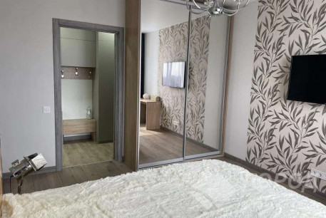 Сдам 3-х кімнатну квартиру, Новые дома, Маршала Жукова метро (Дворец спорта), Код: 764079/7