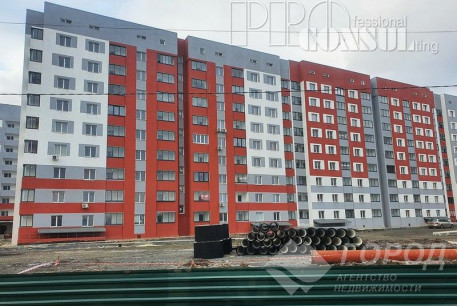 Продам 1-кімнатну квартиру в новобудові, Журавлевка, Киевская метро, Код: 764083/5