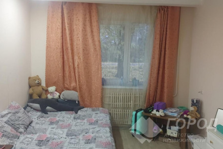 Продам 1-кімнатну квартиру, Салтовка, Код: 764086/11