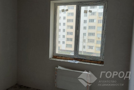Продам 1-кімнатну квартиру в новобудові, ХТЗ, ХТЗ метро, Код: 764086/4