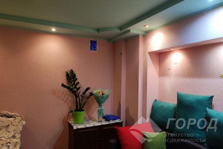 Продам 1-кімнатну квартиру, Новые дома, Код: 764086/6