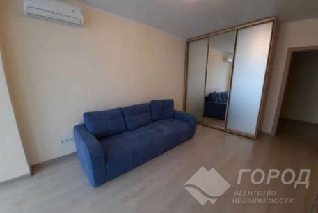 Сдам 1-кімнатну квартиру, ХТЗ, Код: 764116/2