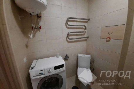 Сдам 1-кімнатну квартиру, ХТЗ, Код: 764116/2