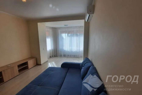 Сдам 1-кімнатну квартиру, ХТЗ, Код: 764116/2