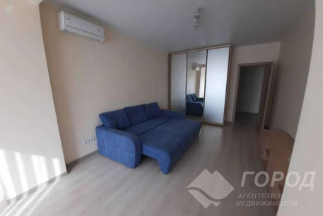 Сдам 1-кімнатну квартиру, ХТЗ, Код: 764116/2