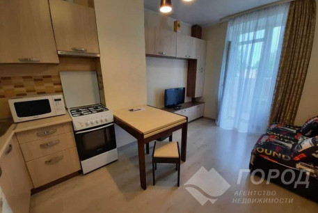 Сдам 1-кімнатну квартиру, ХТЗ, Код: 764116/2