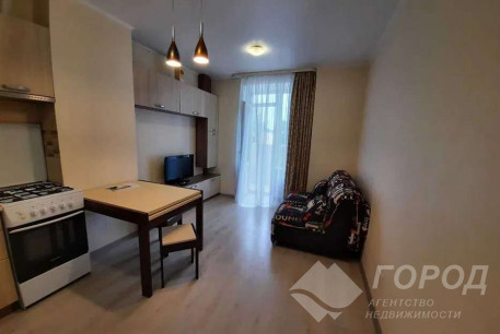 Сдам 1-кімнатну квартиру, ХТЗ, Код: 764116/2