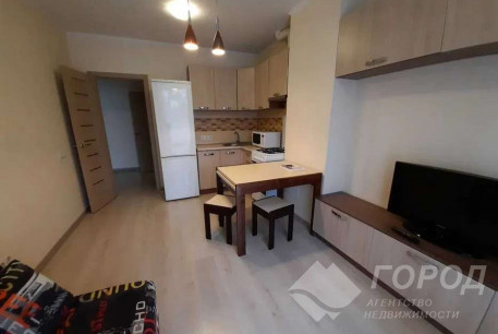 Сдам 1-кімнатну квартиру, ХТЗ, Код: 764116/2