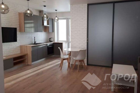 Сдам 1-кімнатну квартиру в новобудові, Новые дома, Маршала Жукова метро (Дворец спорта), Код: 764116/4