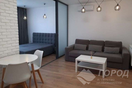 Сдам 1-кімнатну квартиру в новобудові, Новые дома, Маршала Жукова метро (Дворец спорта), Код: 764116/4