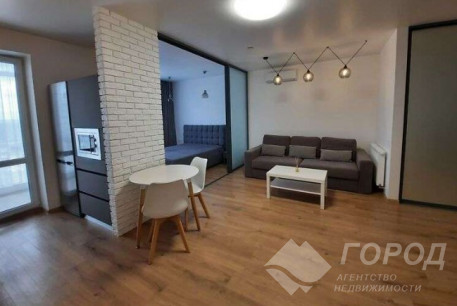 Сдам 1-кімнатну квартиру в новобудові, Новые дома, Маршала Жукова метро (Дворец спорта), Код: 764116/4