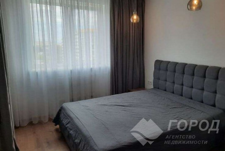 Сдам 1-кімнатну квартиру в новобудові, Новые дома, Маршала Жукова метро (Дворец спорта), Код: 764116/4