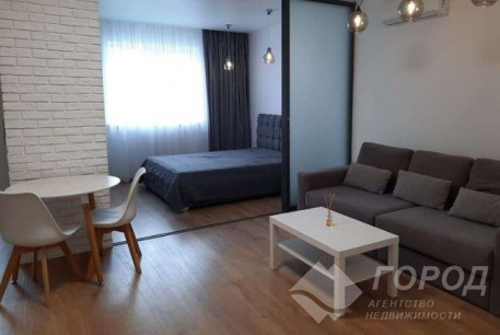 Сдам 1-кімнатну квартиру в новобудові, Новые дома, Маршала Жукова метро (Дворец спорта), Код: 764116/4