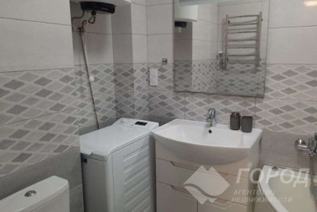 Сдам 1-кімнатну квартиру в новобудові, Новые дома, Маршала Жукова метро (Дворец спорта), Код: 764116/4