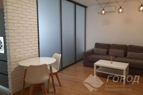 Сдам 1-кімнатну квартиру в новобудові, Новые дома, Маршала Жукова метро (Дворец спорта), Код: 764116/4