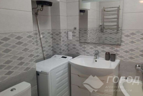 Сдам 1-кімнатну квартиру в новобудові, Новые дома, Маршала Жукова метро (Дворец спорта), Код: 764116/4