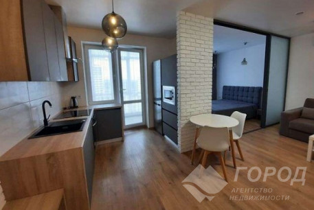 Сдам 1-кімнатну квартиру в новобудові, Новые дома, Маршала Жукова метро (Дворец спорта), Код: 764116/4