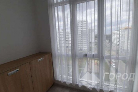 Сдам 1-кімнатну квартиру в новобудові, Новые дома, Маршала Жукова метро (Дворец спорта), Код: 764116/4