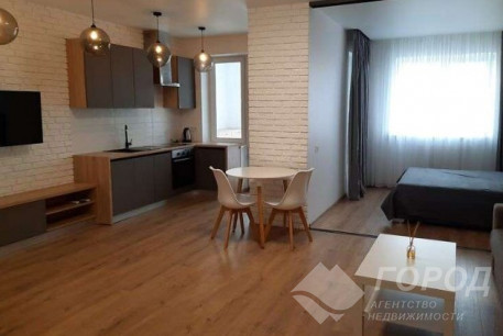 Сдам 1-кімнатну квартиру в новобудові, Новые дома, Маршала Жукова метро (Дворец спорта), Код: 764116/4