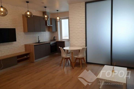 Сдам 1-кімнатну квартиру в новобудові, Новые дома, Маршала Жукова метро (Дворец спорта), Код: 764116/4