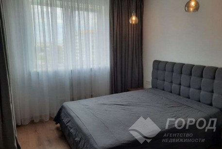 Сдам 1-кімнатну квартиру в новобудові, Новые дома, Маршала Жукова метро (Дворец спорта), Код: 764116/4