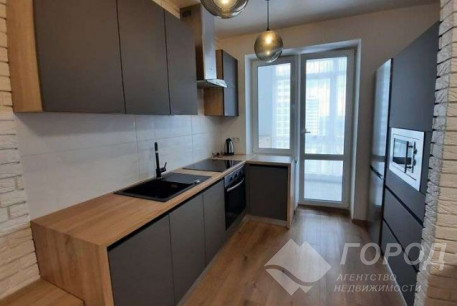 Сдам 1-кімнатну квартиру в новобудові, Новые дома, Маршала Жукова метро (Дворец спорта), Код: 764116/4