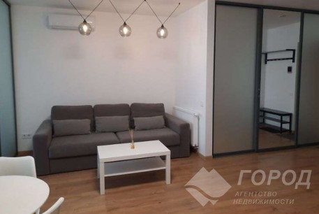 Сдам 1-кімнатну квартиру в новобудові, Новые дома, Маршала Жукова метро (Дворец спорта), Код: 764116/4