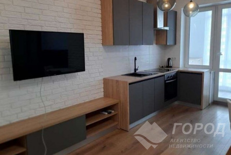 Сдам 1-кімнатну квартиру в новобудові, Новые дома, Маршала Жукова метро (Дворец спорта), Код: 764116/4