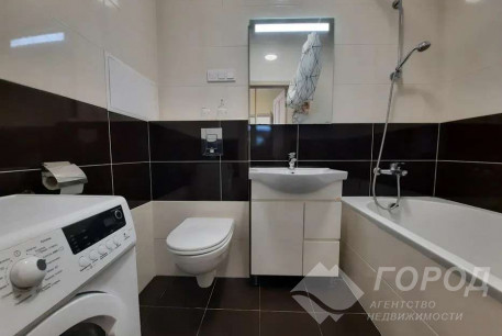 Сдам 1-кімнатну квартиру в новобудові, Гагарина проспект, Проспект Гагарина метро, Код: 764116/5