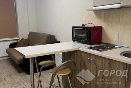 Сдам 1-кімнатну квартиру в новобудові, Салтовка, ТРК Украина, Код: 764122/1