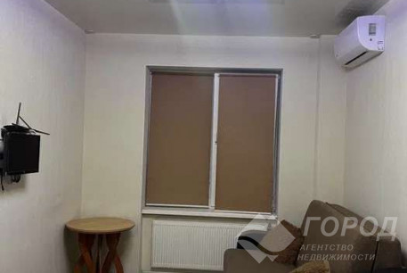Сдам 1-кімнатну квартиру в новобудові, Салтовка, ТРК Украина, Код: 764122/1