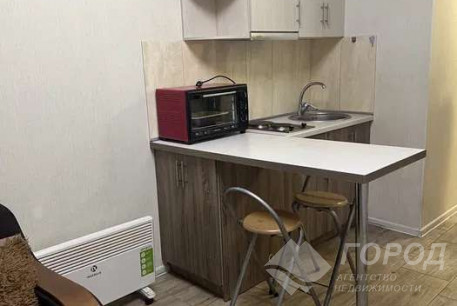 Сдам 1-кімнатну квартиру в новобудові, Салтовка, ТРК Украина, Код: 764122/1
