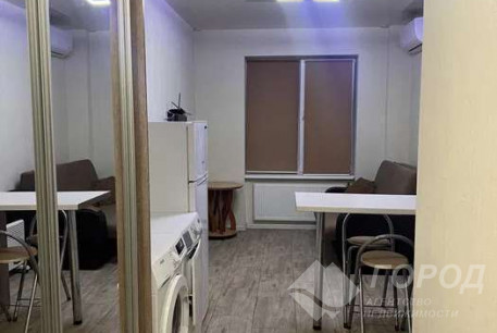 Сдам 1-кімнатну квартиру в новобудові, Салтовка, ТРК Украина, Код: 764122/1