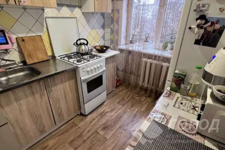 Продам 3-х кімнатну квартиру, Салтовка, Героев Труда метро, Код: 764131/2