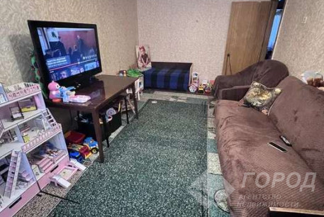 Продам 3-х кімнатну квартиру, Салтовка, Героев Труда метро, Код: 764131/2