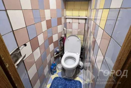 Продам 3-х кімнатну квартиру, Салтовка, Героев Труда метро, Код: 764131/2