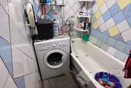 Продам 3-х кімнатну квартиру, Салтовка, Героев Труда метро, Код: 764131/2