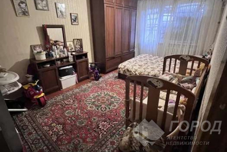 Продам 3-х кімнатну квартиру, Салтовка, Героев Труда метро, Код: 764131/2