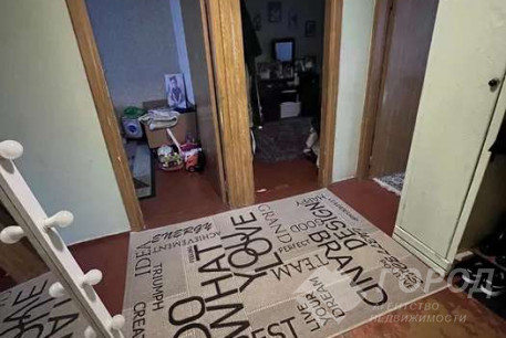 Продам 3-х кімнатну квартиру, Салтовка, Героев Труда метро, Код: 764131/2