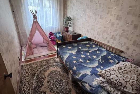 Продам 3-х кімнатну квартиру, Салтовка, Героев Труда метро, Код: 764131/2