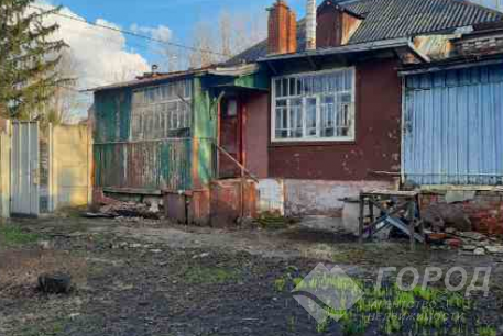 Продам дом, Сосновая Горка, Шатиловка, Новгородская, Код: 764202/1