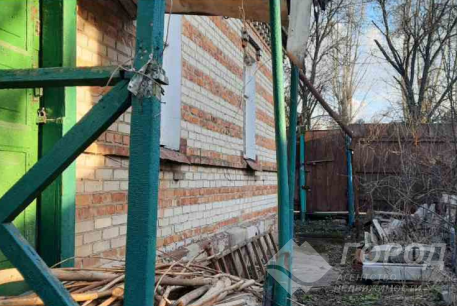 Продам дом, Сосновая Горка, Шатиловка, Новгородская, Код: 764202/1